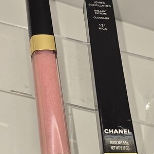 CHANEL BRILLIANT EXTRÊME GLOSSIMER - 131 MICA
